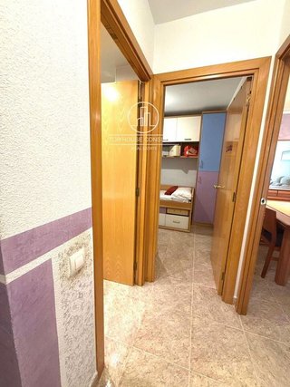 Piso en venta en Zona Alta en Arenys de Mar