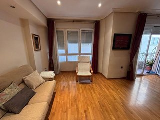 Piso en alquiler en Centro en Murcia