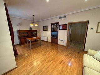 Piso en alquiler en Centro en Murcia