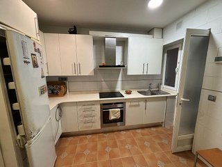 Piso en alquiler en Centro en Murcia