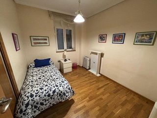 Piso en alquiler en Centro en Murcia