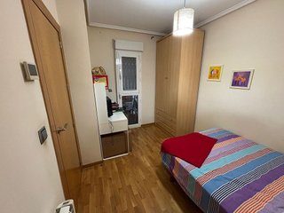 Piso en alquiler en Centro en Murcia