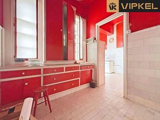 Piso en venta en Centro en Ferrol