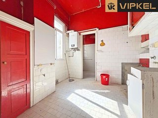 Piso en venta en Centro en Ferrol