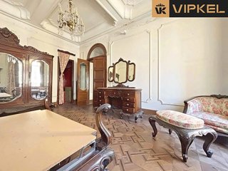 Piso en venta en Centro en Ferrol