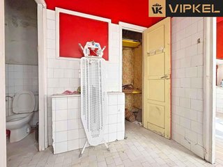 Piso en venta en Centro en Ferrol