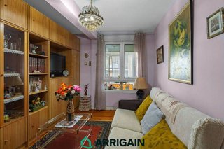 Piso en venta en Altza en San Sebastián-Donostia