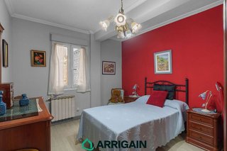 Piso en venta en Altza en San Sebastián-Donostia