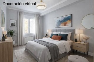 Piso en venta en Altza en San Sebastián-Donostia