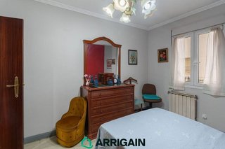 Piso en venta en Altza en San Sebastián-Donostia