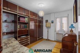 Piso en venta en Altza en San Sebastián-Donostia