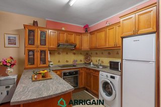 Piso en venta en Altza en San Sebastián-Donostia