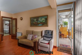 Piso en venta en Altza en San Sebastián-Donostia
