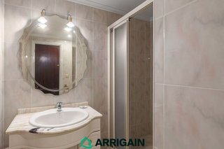 Piso en venta en Altza en San Sebastián-Donostia