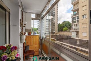 Piso en venta en Altza en San Sebastián-Donostia