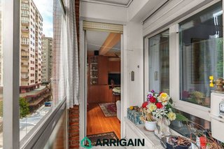 Piso en venta en Altza en San Sebastián-Donostia