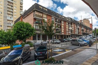 Piso en venta en Altza en San Sebastián-Donostia