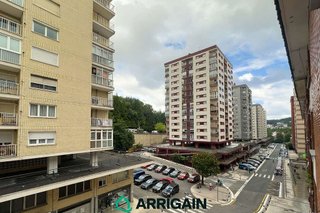 Piso en venta en Altza en San Sebastián-Donostia