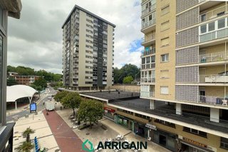 Piso en venta en Altza en San Sebastián-Donostia