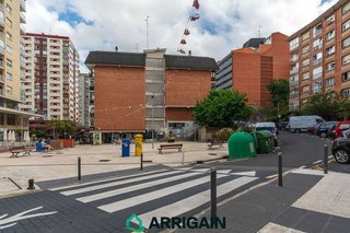 Piso en venta en Altza en San Sebastián-Donostia