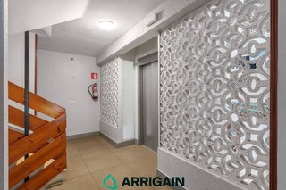 Piso en venta en Altza en San Sebastián-Donostia