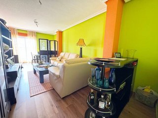 Piso en venta en Zona Pueblo en Pilar de la Horadada
