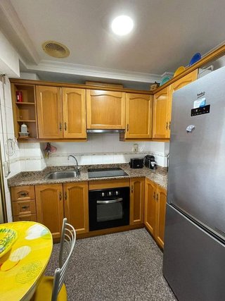 Piso en alquiler en El Pla de Sant Josep - L'Asil en Elche