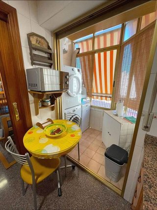 Piso en alquiler en El Pla de Sant Josep - L'Asil en Elche