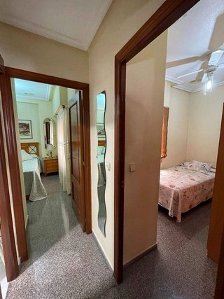 Piso en alquiler en El Pla de Sant Josep - L'Asil en Elche
