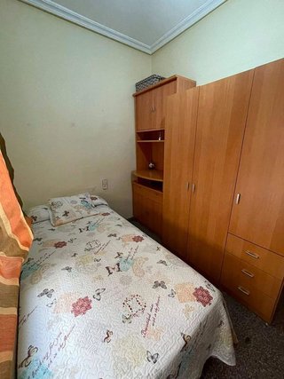 Piso en alquiler en El Pla de Sant Josep - L'Asil en Elche