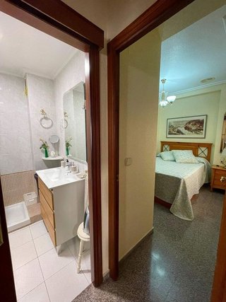 Piso en alquiler en El Pla de Sant Josep - L'Asil en Elche