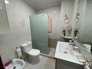 Piso en alquiler en El Pla de Sant Josep - L'Asil en Elche