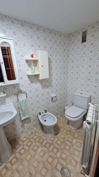 Piso en venta en La Vega - Oteruelo en León