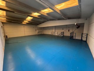 Nave industrial en venta en Mejorada del Campo