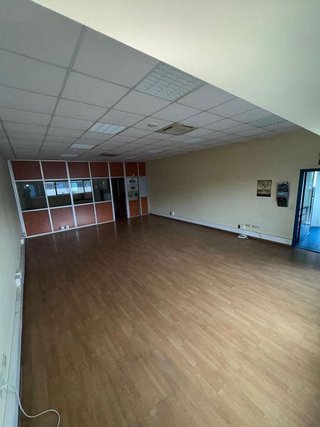 Nave industrial en venta en Mejorada del Campo
