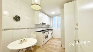 Piso en venta en Barrio de Abando en Bilbao