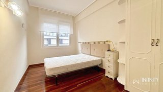Piso en venta en Barrio de Abando en Bilbao