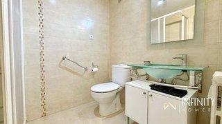 Piso en venta en Barrio de Abando en Bilbao