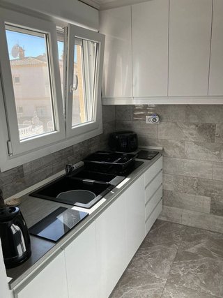 Chalet en venta en Altos - La Florida en Orihuela