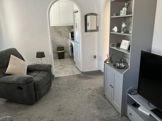 Chalet en venta en Altos - La Florida en Orihuela