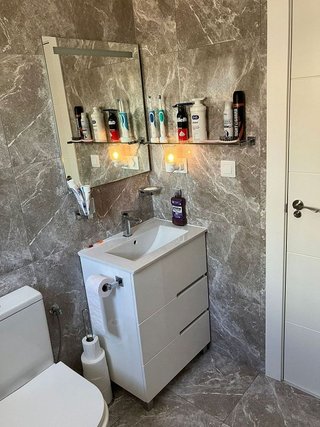 Chalet en venta en Altos - La Florida en Orihuela