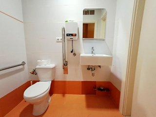 Piso en venta en Centro en Murcia