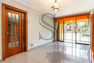 Piso en venta en Riu en Santa Coloma de Gramanet