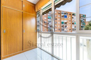 Piso en venta en Riu en Santa Coloma de Gramanet