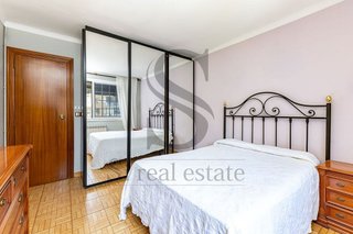 Piso en venta en Riu en Santa Coloma de Gramanet