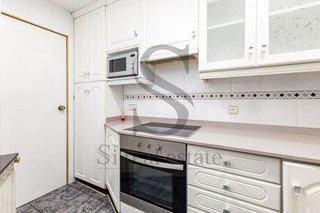 Piso en venta en Riu en Santa Coloma de Gramanet