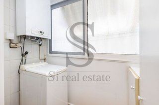 Piso en venta en Riu en Santa Coloma de Gramanet