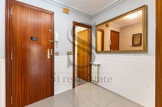 Piso en venta en Riu en Santa Coloma de Gramanet
