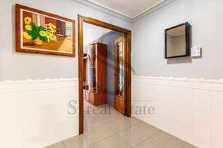Piso en venta en Riu en Santa Coloma de Gramanet