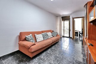 Piso en venta en Centre en Santa Coloma de Gramanet